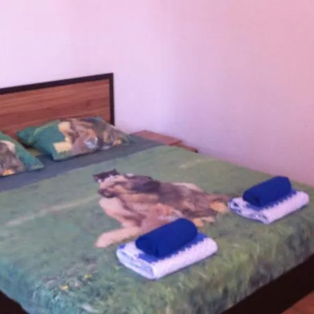Apartamento Veselinov - Different Locations In *