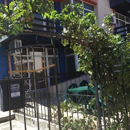 Apartamento Veselinov - Different Locations In Primorsko