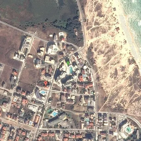 Apartamento Veselinov - Different Locations In Primorsko