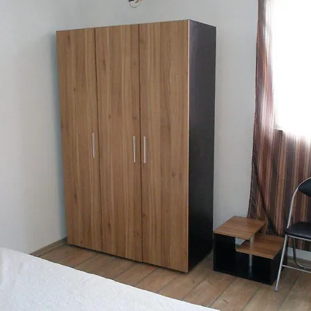 Veselinov - Different Locations In Primorsko