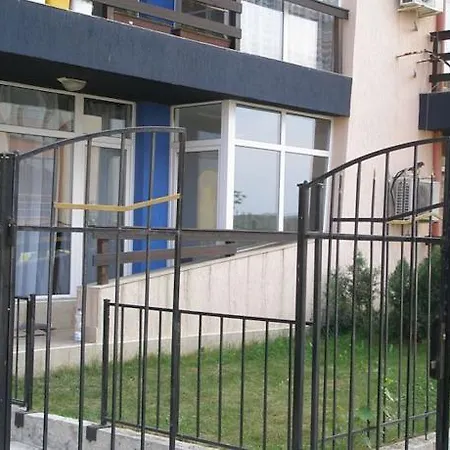 Apartamento Veselinov - Different Locations In Primorsko