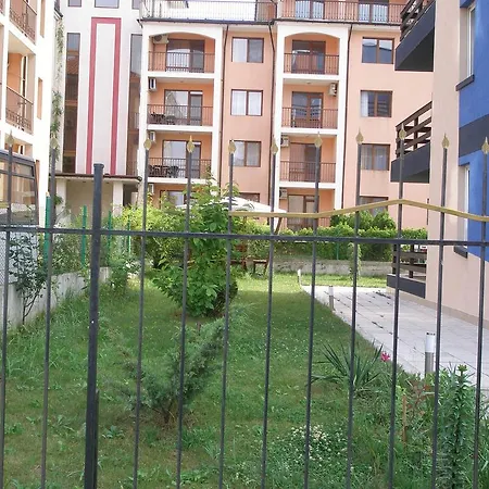 Appartement Veselinov - Different Locations In Primorsko