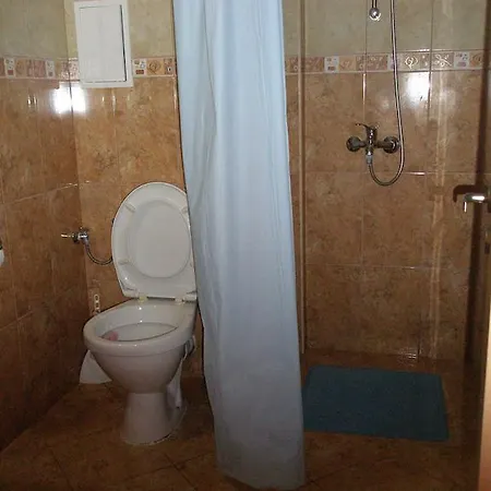 Veselinov - Different Locations In Appartement Primorsko